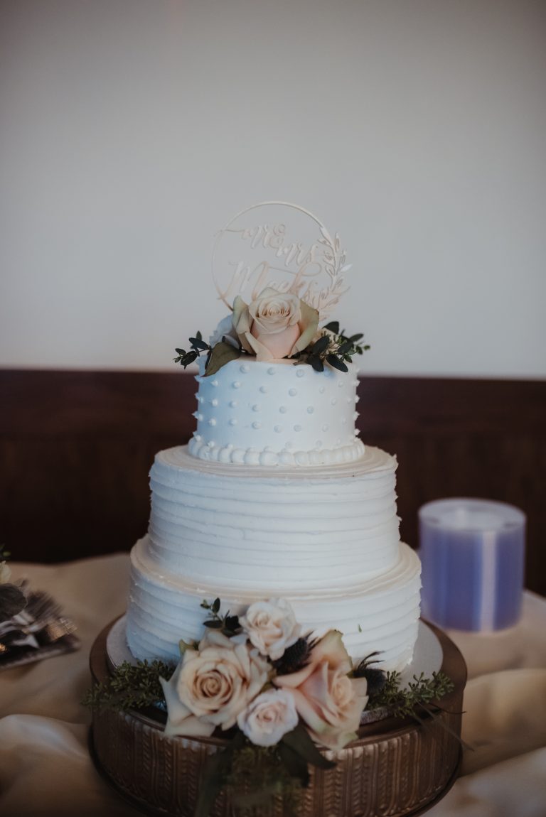 Cake floral floral design 31